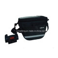 600d Polyester Bicycle Handlebar Bag for Bike (HBG-049)